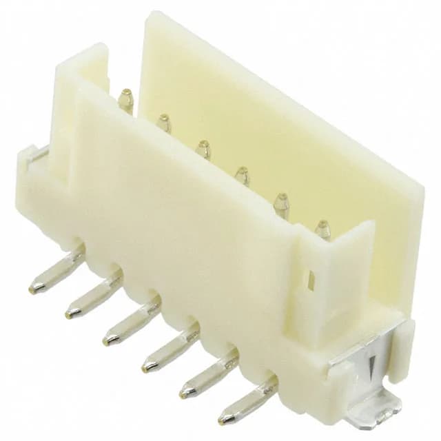 292176-6 — TE Connectivity AMP Connectors product photo