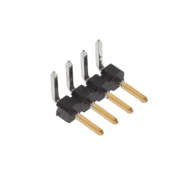 2842112-4 — TE Connectivity AMP Connectors product photo