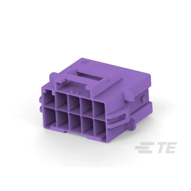 2-1971775-5 — TE Connectivity AMP Connectors product photo