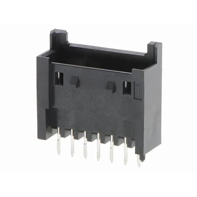 0535170741 — Molex product photo
