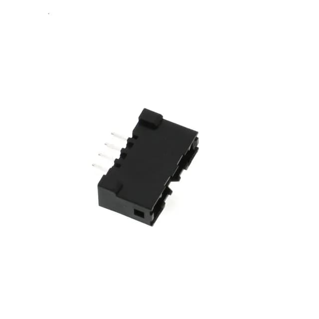 DF51A-4P-2DSA — Hirose Electric Co Ltd product photo