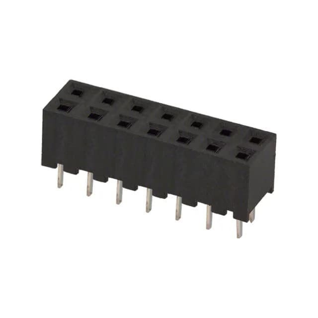 A3D-14DA-2DSE — Hirose Electric Co Ltd product photo