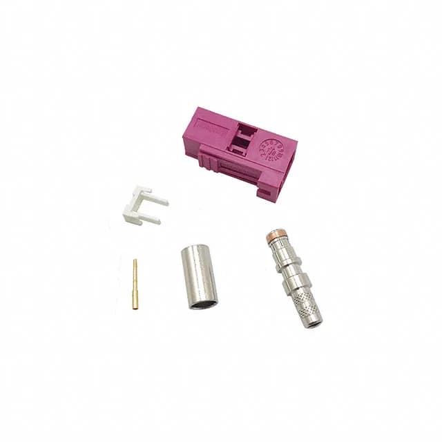 FA1-NHSJ-C04-0 — Amphenol RF product photo