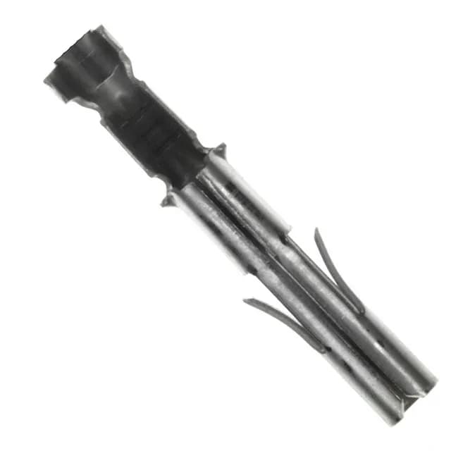 350851-7 — TE Connectivity AMP Connectors product photo
