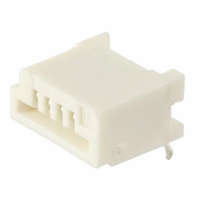 84533-4 — TE Connectivity AMP Connectors product photo