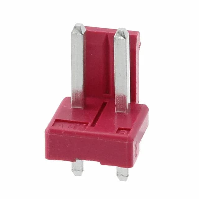 4-1123723-2 — TE Connectivity AMP Connectors product photo