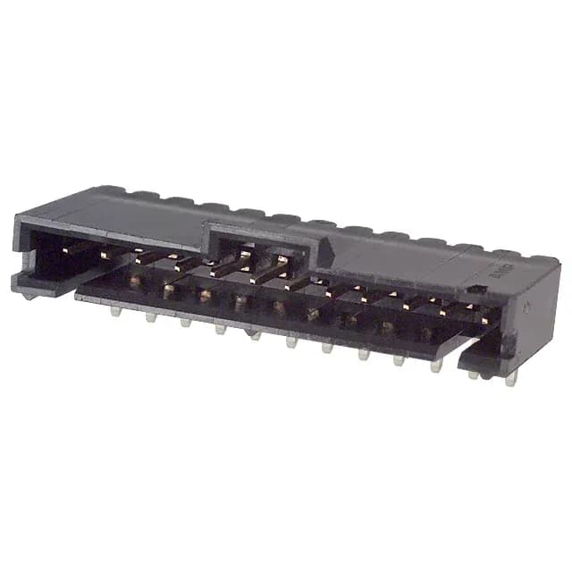1-103635-1 — TE Connectivity AMP Connectors product photo