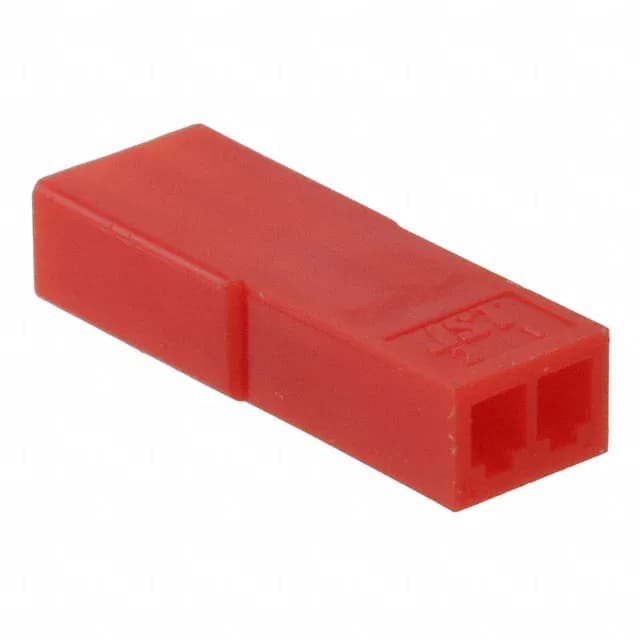 SYR-02T — JST Sales America Inc. product photo