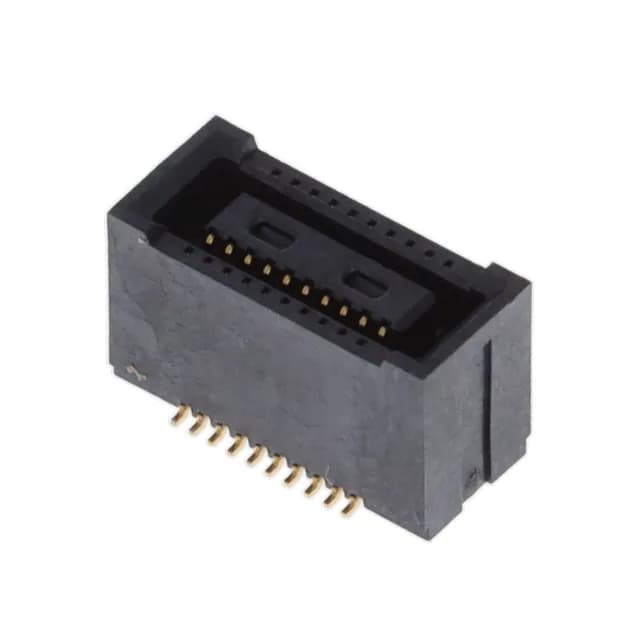 DF40TC(3.5)-20DS-0.4V(58) — Hirose Electric Co Ltd product photo
