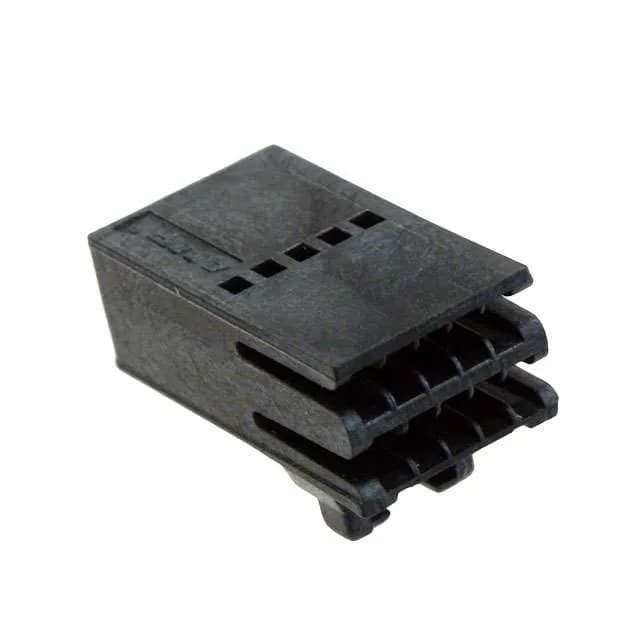 1-487937-0 — TE Connectivity AMP Connectors product photo