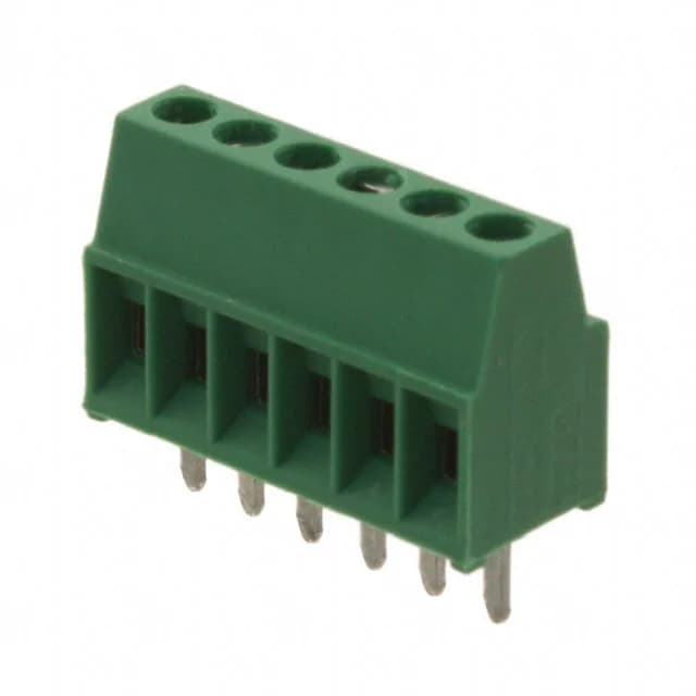 282834-6 — TE Connectivity AMP Connectors product photo