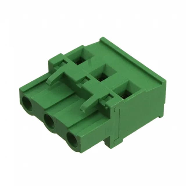 284049-3 — TE Connectivity AMP Connectors product photo