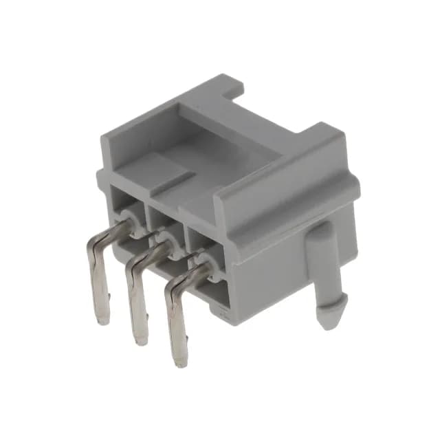 1-1969694-3 — TE Connectivity AMP Connectors product photo