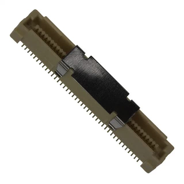 1-5177986-3 — TE Connectivity AMP Connectors product photo