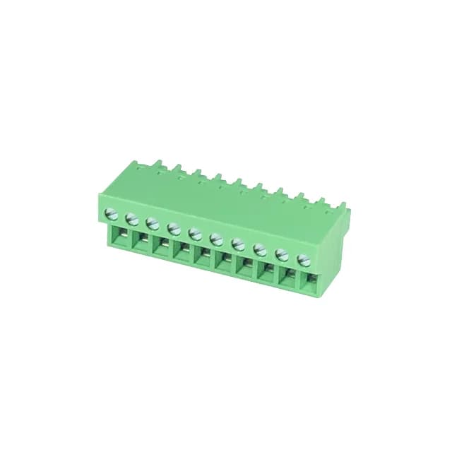 EC381F-10P — Dinkle Corporation, USA product photo