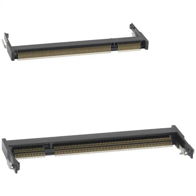 10033854-152FSLF — Amphenol ICC (FCI) product photo