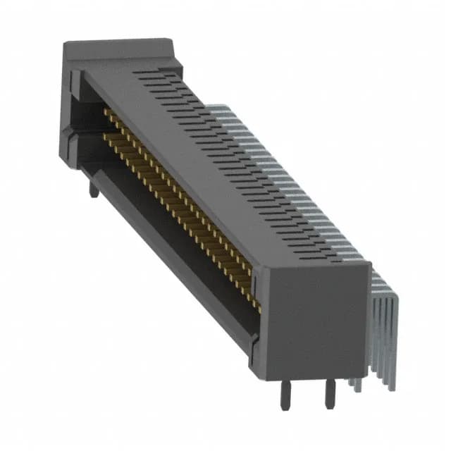 TFM-130-01-L-D-RE1-WT — Samtec Inc. product photo