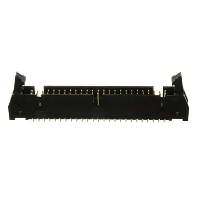 1-5499160-0 — TE Connectivity AMP Connectors product photo