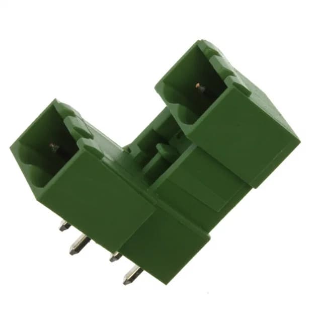 284061-2 — TE Connectivity AMP Connectors product photo