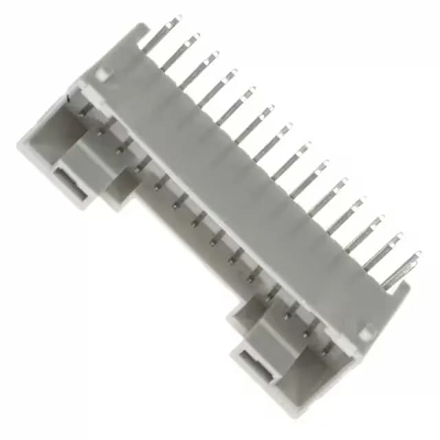 S28B-PUDSS-1(LF)(SN) — JST Sales America Inc. product photo