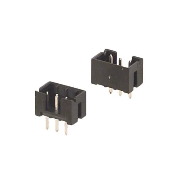 DF3A-3P-2DSA — Hirose Electric Co Ltd product photo