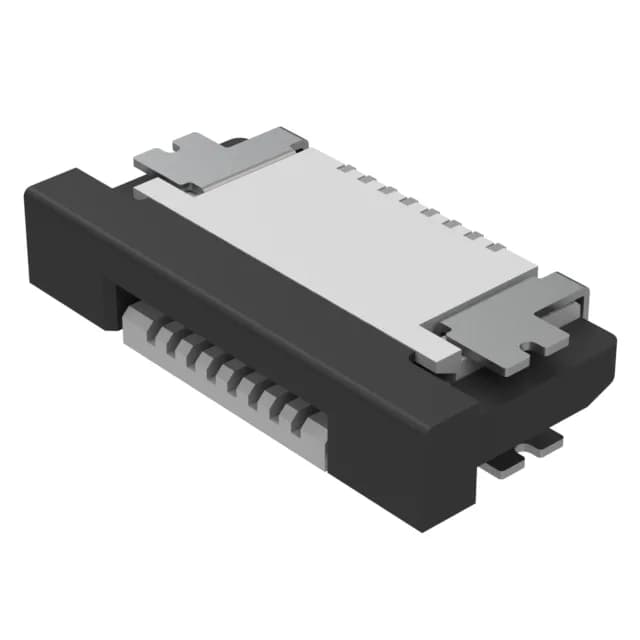CF20081D0R0-NH — Cvilux USA product photo