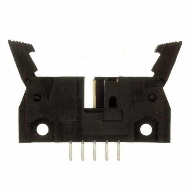 499374-1 — TE Connectivity AMP Connectors product photo