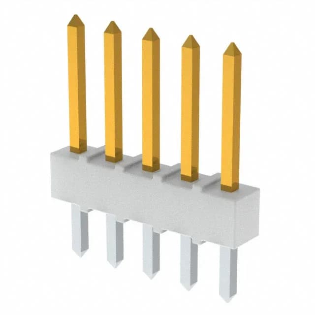 0022102051 — Molex product photo