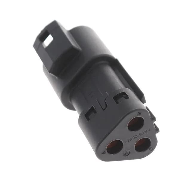 IT04-3P-004 — ITT Cannon, LLC product photo