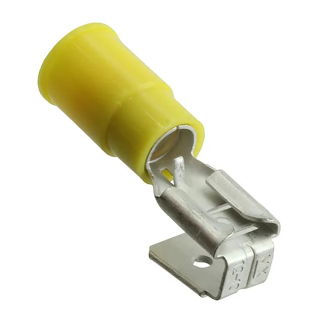 0190110039 — Molex product photo