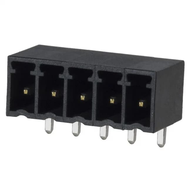 0393550005 — Molex product photo