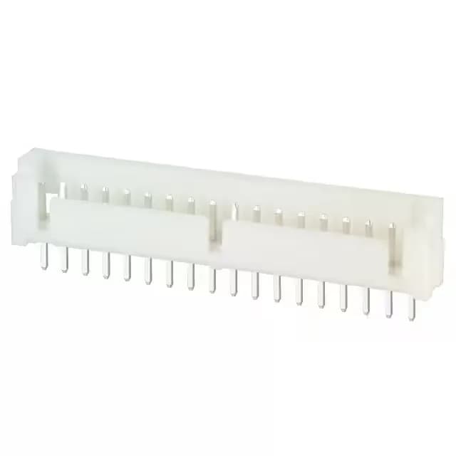 DF1BZ-18P-2.5DSA — Hirose Electric Co Ltd product photo