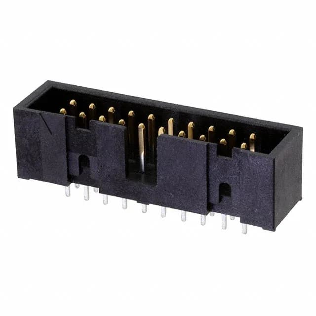 HIF3FC-20PA-2.54DSA(71) — Hirose Electric Co Ltd product photo