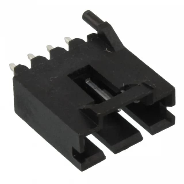 5-104450-3 — TE Connectivity AMP Connectors product photo