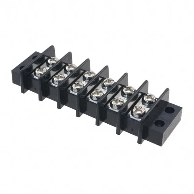 1546670-6 — TE Connectivity AMP Connectors product photo