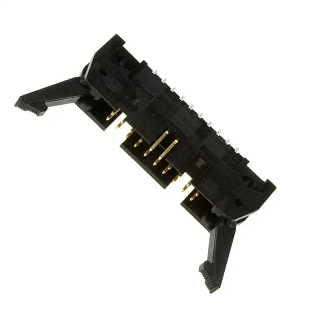 5499922-4 — TE Connectivity AMP Connectors product photo