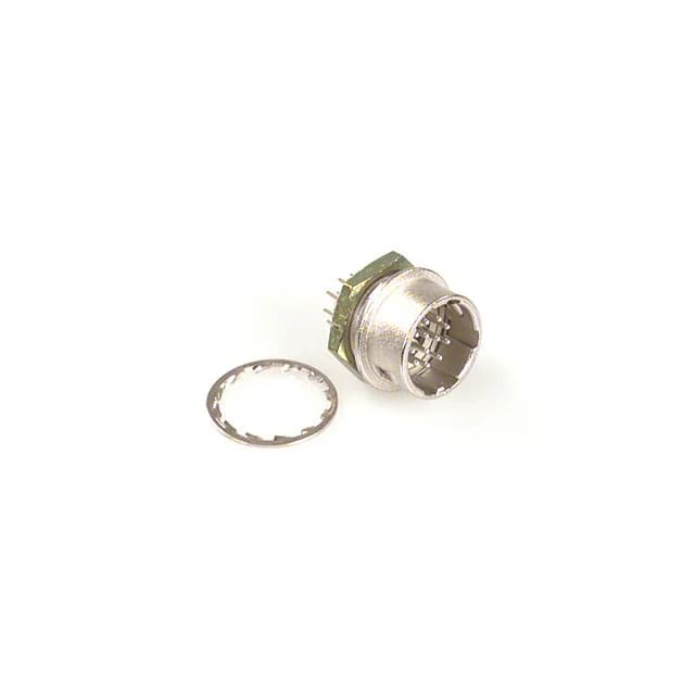 HR10A-10R-12PB(71) — Hirose Electric Co Ltd product photo