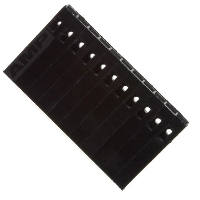 2-87499-0 — TE Connectivity AMP Connectors product photo