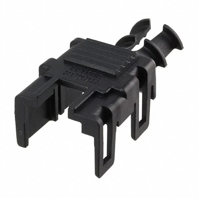 2001220004 — Molex product photo