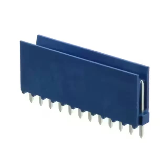 1-281695-2 — TE Connectivity AMP Connectors product photo