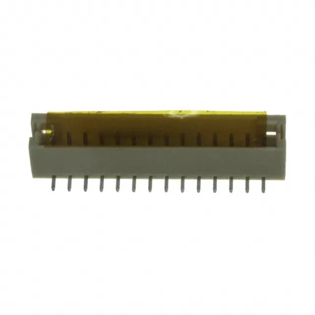 1-1775470-4 — TE Connectivity AMP Connectors product photo