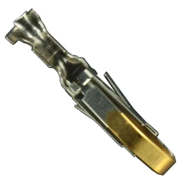 170311-1 — TE Connectivity AMP Connectors product photo