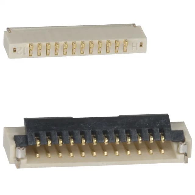 FH19SC-12S-0.5SH(05) — Hirose Electric Co Ltd product photo