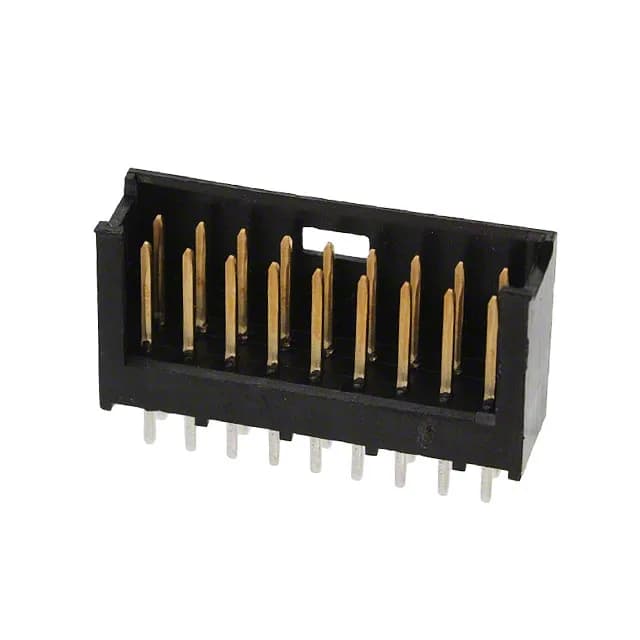 280509-2 — TE Connectivity AMP Connectors product photo