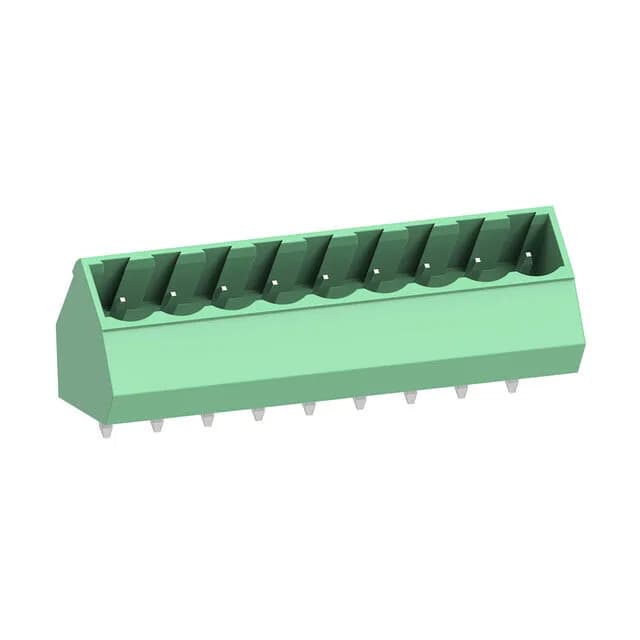 0397320009 — Molex product photo