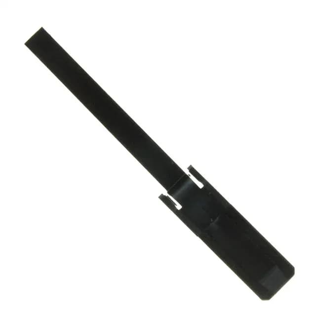207597-1 — TE Connectivity AMP Connectors product photo
