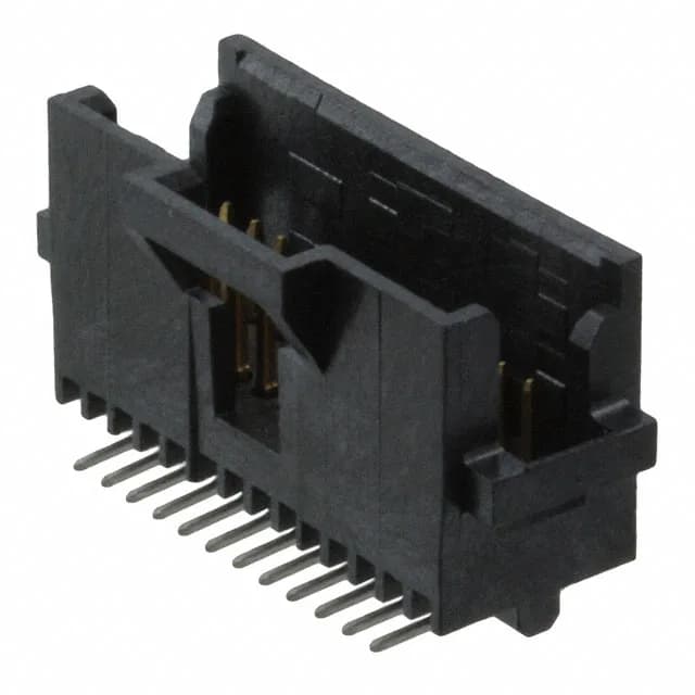5-104549-3 — TE Connectivity AMP Connectors product photo