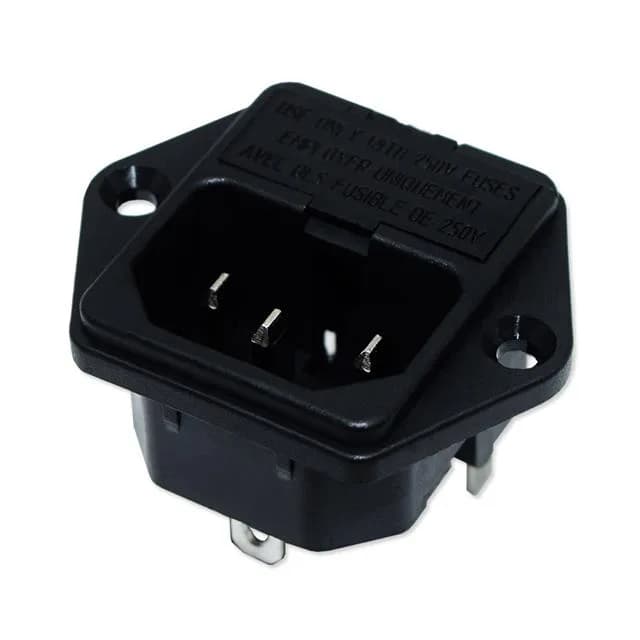 DAC-29F — DIT product photo