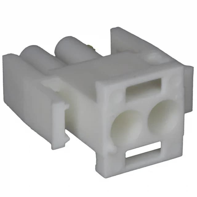 350777-1 — TE Connectivity AMP Connectors product photo