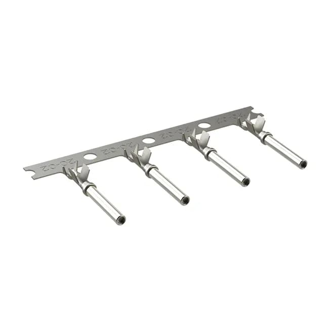 AT62-20-0277 — Amphenol Sine Systems Corp product photo